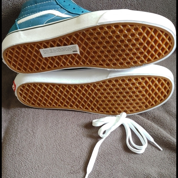 New vans - Picture 4 of 5